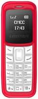 Телефон L8star BM30, 1 SIM, красный