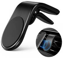 Держатель Puloka, для телефона, магнитный, для авто, универсальный