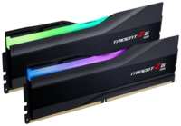 Оперативная память G.SKILL Trident Z5 RGB Series DDR5 7200 (PC5 57600) DIMM 288 pin, 16 ГБ 2 шт. 1.4 В, CL 34, F5-7200J3445G16GX2-TZ5RK