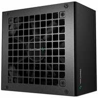 Блок питания Deepcool PQ650M 650W (R-PQ650M-FA0B-EU) (черный)