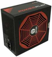 Блок питания Chieftec CHIEFTRONIC PowerPlay GPU-850FC (ATX 2.3, 850W, 80 PLUS PLATINUM, Active PFC, 140mm fan, Full Cable Management, LLC design, Japa