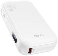 Внешний аккумулятор для ноутбука Hoco J98 Cool, 15000mAh, PD45W/ SCP 22.5W/ QC3.0
