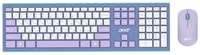 Клавиатура+мышь Acer OCC205 (ZL. ACCEE.00D)