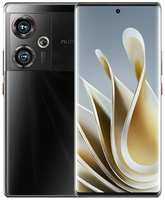 Смартфон Nubia Z50 12 / 256 ГБ CN, Dual nano SIM, black