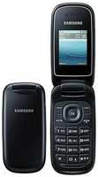 Телефон Samsung E1272, Dual nano SIM, синий