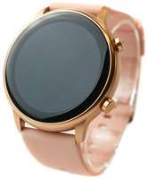 Геликон Лайн Умные-часы с измерением давления, красивые дизайнерские часы женские GLW-20 Smart&Fit (2024)