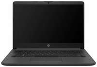 Ноутбук HP 240 G8, 14″, Intel Core i3 1005G1 1.2ГГц, 4ГБ, 1000ГБ, Intel UHD Graphics , без операционной системы, [27k62ea]