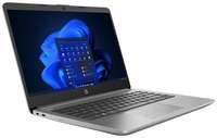 Ноутбук HP 240 G9 UMA i3-1215U Trusted Platm Module 240 G9 14 FHD AG UWVA 250 / 8GB 1D DDR4 3200/256GB/Asteroid Silver