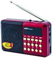 Радиоприемник JOC H044 USB/TF/Micro/FM