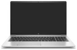 Ноутбук HP ProBook 455 G9 Ryzen 7 5825U 8Gb SSD512Gb AMD Radeon 15.6 UWVA FHD (1920x1080) Free DOS silver WiFi BT Cam (5Y3S0EA)