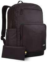 Рюкзак для ноутбука Case Logic Query Recycled Backpack (CCAM4216) 3204797 (Black)