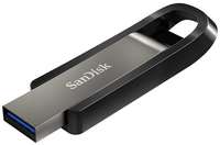 Флеш-память 64GB SanDisk CZ810 Extreme GO, USB 3.2, Black