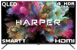 HARPER Телевизор HARPER 50Q850TS QLED