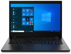 Ноутбук Lenovo ThinkPad L14 Gen 3 Intel 21C2A00SCD 14″(1920x1080) Intel Core i5 1235U(1.3Ghz)/16GB SSD 1 TB/ /Windows 11 Pro