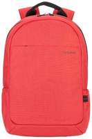 Рюкзак Tucano Speed Backpack для MacBook Pro 16″ / ноутбуков до 15.6″ красный
