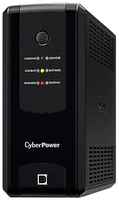 ИБП UT1200EG Cyberpower Line-Interactive 700Вт/1200ВА USB (4xEURO)