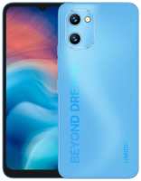 Смартфон UMIDIGI G1 2 / 32 ГБ, Dual nano SIM, голубой