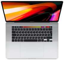 16.2″ Ноутбук Apple Macbook Pro 16 (2021) 3456×2234, Apple M1 Max, RAM 32 ГБ, SSD 8 ТБ, Apple graphics 32-core, Z14V00092, серый космос