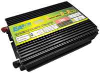 EASun Power Инвертор автомобильный Power Inverter, 1000 Вт UPS
