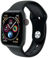 TWS Умные смарт часы Х8 PRO Smart Watch 45mm Android iOS серые