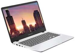 Ноутбук MAIBENBEN M547 IPS FHD (1920х1080) M5471SB0LSRE0 Серебристый 15.6″ AMD Ryzen 7 4700U, 8 ГБ SSD, 512 ГБ, AMD Radeon Graphics, Linux
