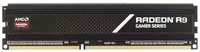 Оперативная память AMD Radeon R9 Gaming Series DDR4 3200 МГц DIMM CL16 R9432G3206U2S-UO