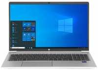 Ноутбук HP 450 G8 4K857EA 15.6″ Intel Core i7-1165G7, Intel Iris Xe Graphics, 16Gb, 512Gb, Windows 10 Pro