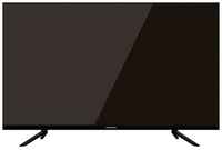 43″ Телевизор Accesstyle 4K Ultra HD на платформе Яндекс. ТВ, U43EY1500B, черный