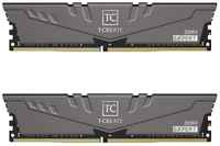 Оперативная память Team Group DDR4 3200 МГц DIMM CL16 TTCED416G3200HC16FDC01