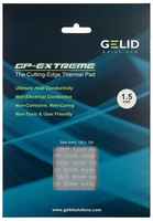 GELID Solutions Термопрокладка Gelid GP-EXTREME THERMAL PAD 120x120 1.5 мм TP-GP01-C 12.0 Вт / мК