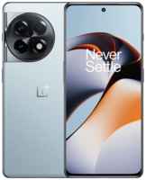 Смартфон OnePlus Ace 2 16 / 256 ГБ CN, Dual nano SIM, голубой
