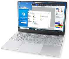 Ноутбук Azerty AZ-1509 15.6' IPS (Intel N5095 2.0GHz, 16Gb, 256Gb SSD)