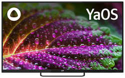 Сима-ленд Телевизор Leff 55U540S, 55″, 3840x2160, DVB-T2/C/S/S2, HDMI 3, USB 2, SmartTV
