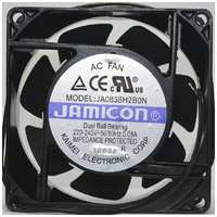 JAMICON вентилятор JA0838H2B0N-L 80х80х38 230В С00036535