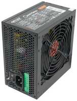 Ginzzu CB650 12CM ,24+4p,2 PCI-E(6+2), 4*SATA, 3*IDE, оплетка MB, кабель питания