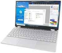 Ноутбук Azerty AZ-1511 15.6' IPS (Intel N5105, 16Gb, 1Tb SSD)