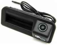 Inventcar Камера заднего вида в ручку VAG (Audi, Skoda, Volkswagen) от 2016 г. в.