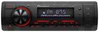 Автомагнитола Premiera MVH-120 1DIN/FM/USB/SD/AUX/FLAC/BLUETOOTH
