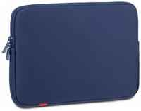 RIVACASE 5123 blue Чехол для ноутбука, ультрабука или планшета до 12.9-13.3, для Apple MacBook Pro / MacBook Air 13