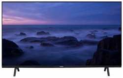 Телевизор Yasin TV 4K 50″ 50UD61L Android TV Smart Wi-Fi