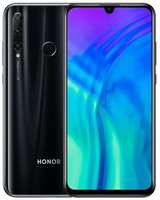 Смартфон HONOR 20i 4 / 128 ГБ Global, Dual nano SIM, черный