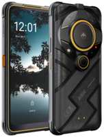Смартфон AGM Glory G2 8 / 256 ГБ, Dual nano SIM, black