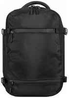 OZUKO Рюкзак для ноутбука с USB Черный до 17 дюймов