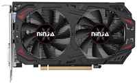 Видеокарта Sinotex Ninja Radeon RX 580 8GB (AHRX58085F), Retail