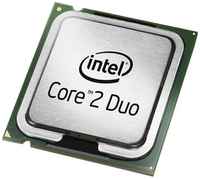 Процессор Intel Core 2 Duo E6320 Conroe LGA775, 2 x 1867 МГц, OEM