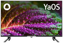 32″ Телевизор Hyundai H-LED32BS5003 LED на платформе Яндекс.ТВ