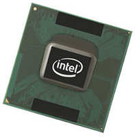 Процессор Intel Core 2 Duo Mobile T9300 Penryn S478, 2 x 2500 МГц, OEM