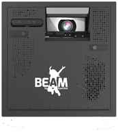 Инновационная игровая консоль BEAM Classic