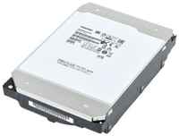 Toshiba Жесткий диск 18TB Enterprise Capacity MG09ACA18TE SATA, 7200 rpm, 512Mb buffer, 3.5″