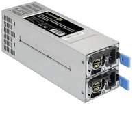 Серверный блок питания EXEGATE с резервированием 2U Redundant 2x800W ExeGate Industrial-RTS800
